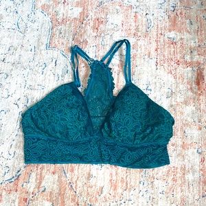Womens bralette